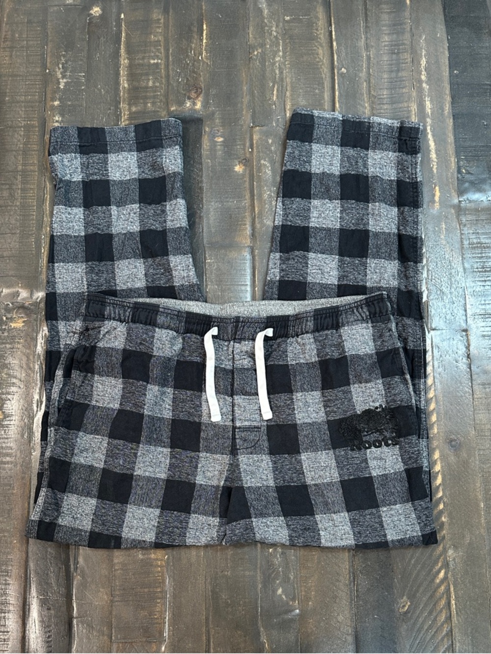 Roots Pajama Pants